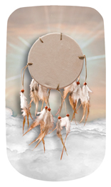 DAROYAL-129-BZ Arapaho Prayer Bronze